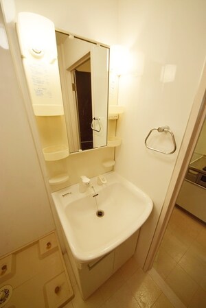 ビラージュの物件内観写真